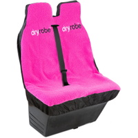 Double Car Seat Cover